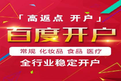 成功SEM推广代运营案例分享